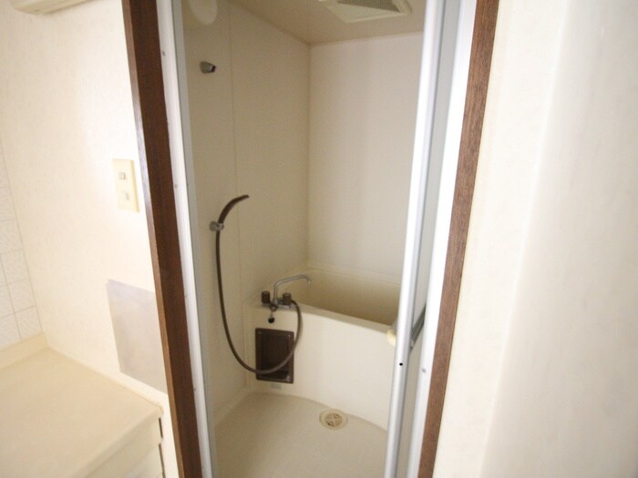 物件内観写真9　(バス／シャワールーム等)
