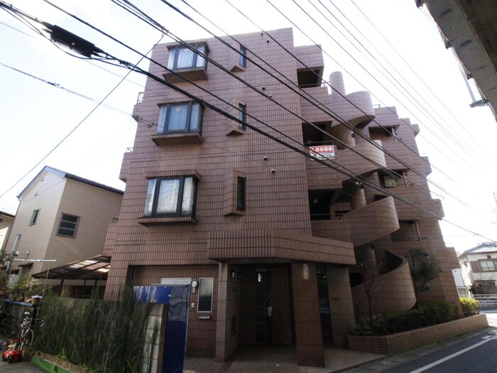 物件外観写真6　(外観写真)