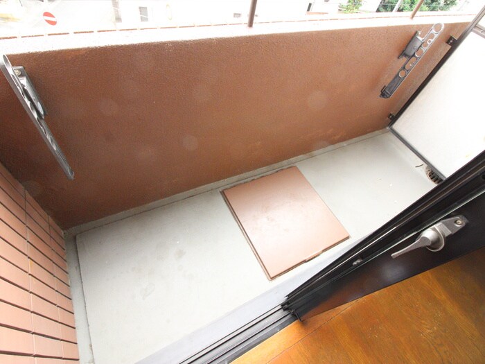 物件内観写真14　(ベランダ・バルコニー)