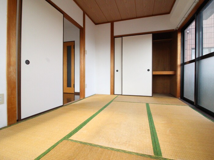 物件内観写真18　(居室)