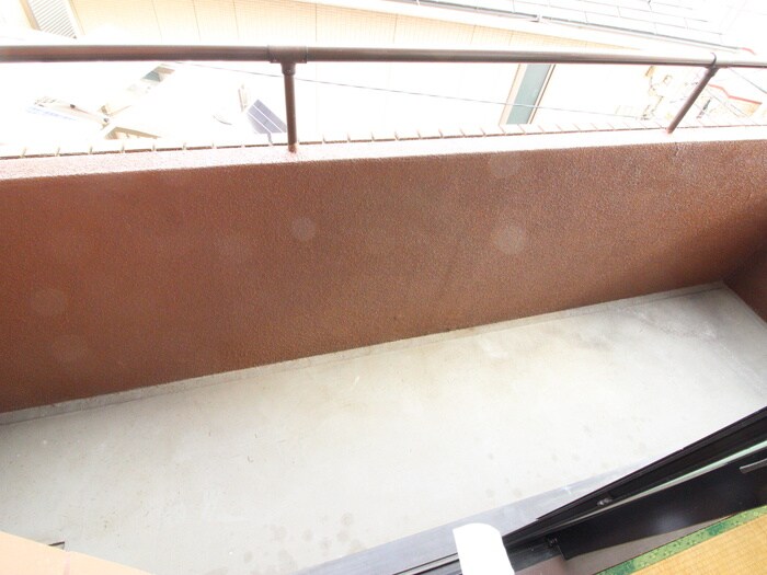 物件内観写真19　(ベランダ・バルコニー)