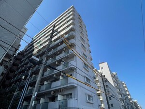 ﾎｰﾕｳｺﾝﾌｫﾙﾄ相模原Ⅱ(303)外観写真