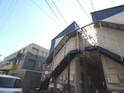 ダグラス中原