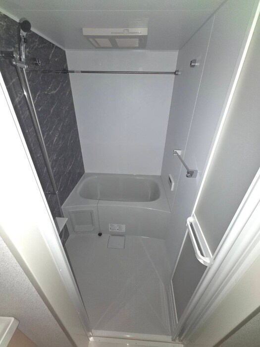 物件内観写真9　(バス／シャワールーム等)