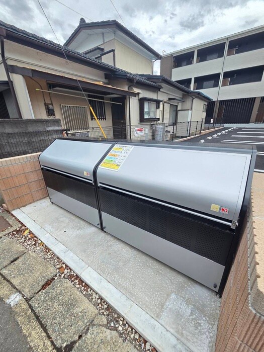 物件外観写真6　(周辺環境)