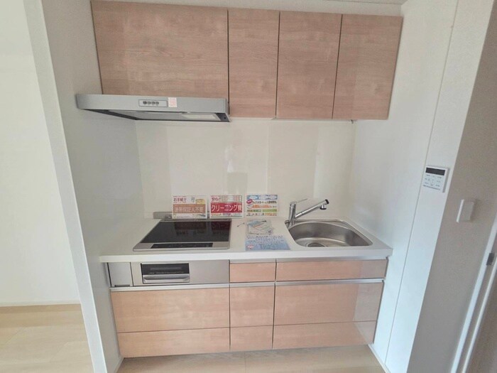 物件内観写真11　(キッチン)