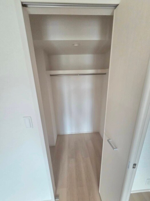 物件内観写真14　(収納)