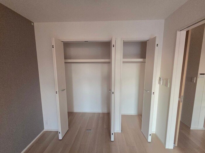 物件内観写真14　(収納)