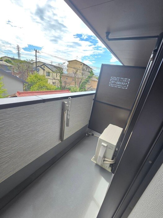 物件内観写真16　(ベランダ・バルコニー)