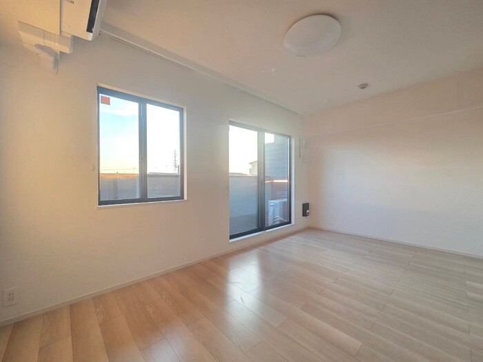 物件内観写真20　(居室)