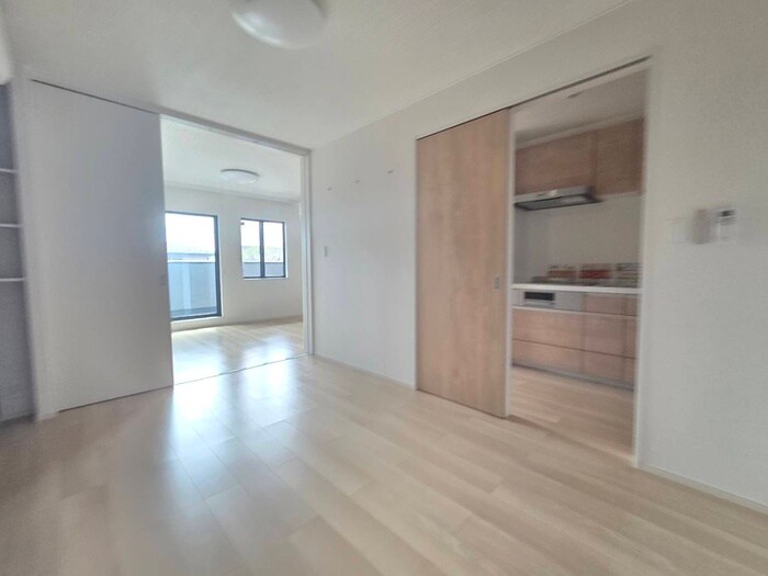 物件内観写真22　(居室)