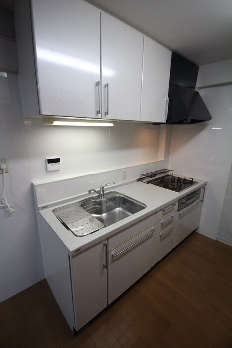 物件内観写真11　(キッチン)