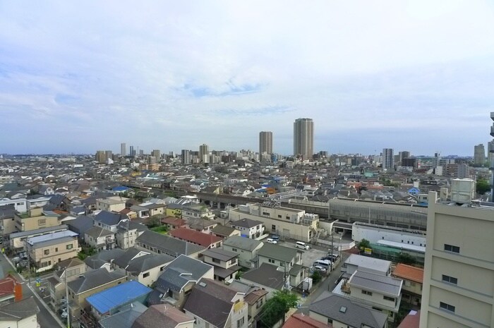 物件外観写真2　(周辺環境)