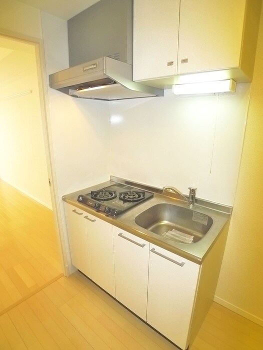 物件内観写真9　(キッチン)