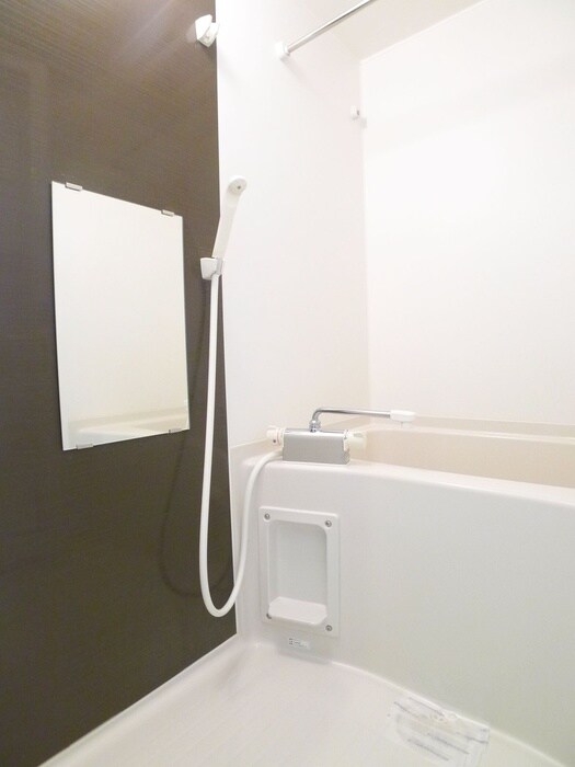 物件内観写真11　(バス／シャワールーム等)
