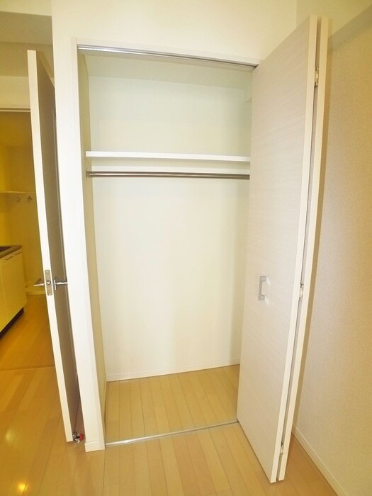 物件内観写真14　(収納)