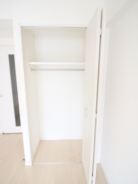 物件内観写真14　(収納)