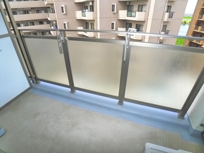 物件内観写真15　(ベランダ・バルコニー)