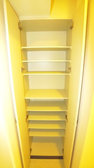 物件内観写真19　(靴箱)