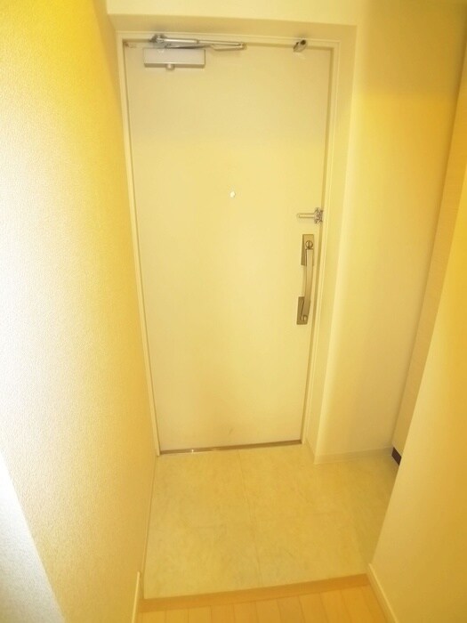 物件内観写真20　(玄関)