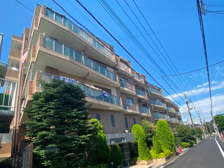 藤和ｼﾃｨﾎｰﾑｽﾞ中野江古田(306)外観写真
