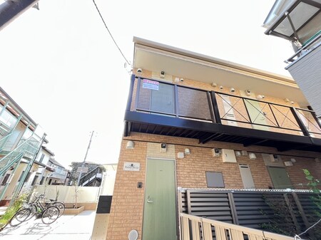 Maison Des Lys外観写真
