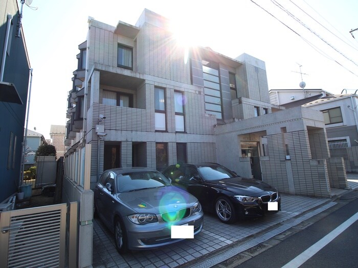 物件外観写真2　(その他)