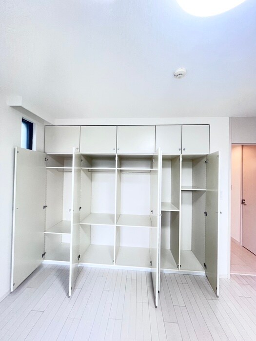 物件内観写真9　(収納)