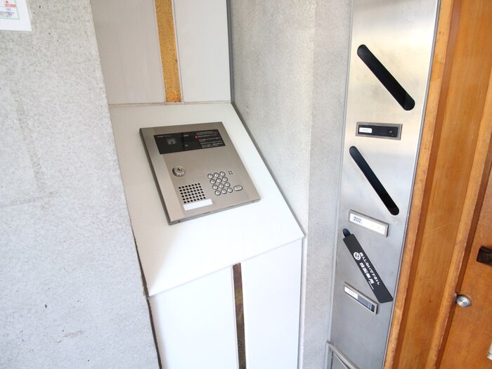 物件外観写真5　(建物設備)