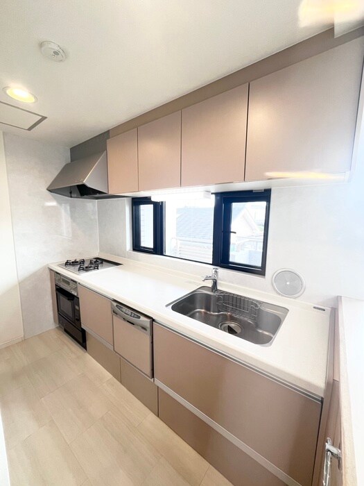 物件内観写真10　(キッチン)