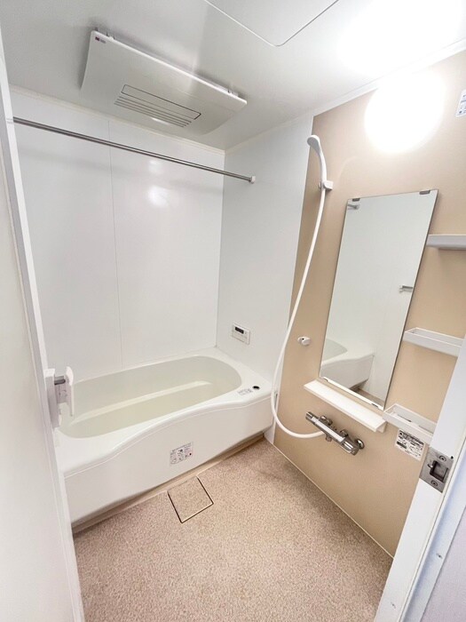 物件内観写真11　(バス／シャワールーム等)
