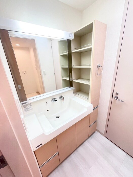 物件内観写真13　(洗面)