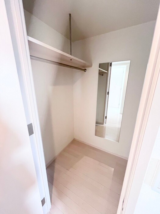 物件内観写真22　(収納)