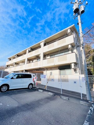 イーストサイドテラス外観写真