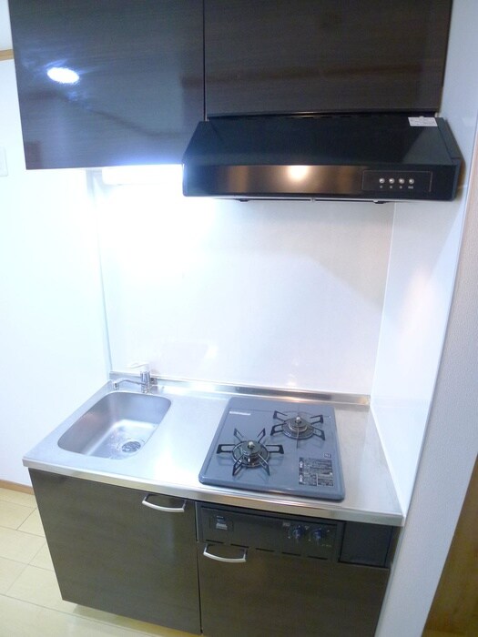 物件内観写真12　(キッチン)