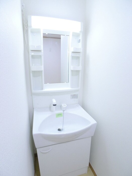 物件内観写真13　(洗面)