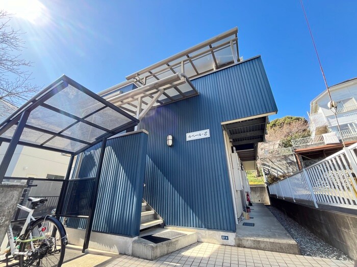 物件外観写真2　(外観写真)