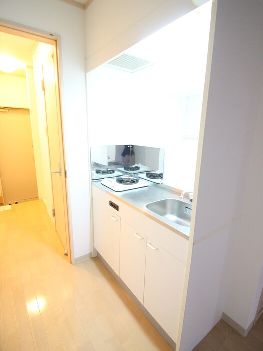 物件内観写真9　(キッチン)