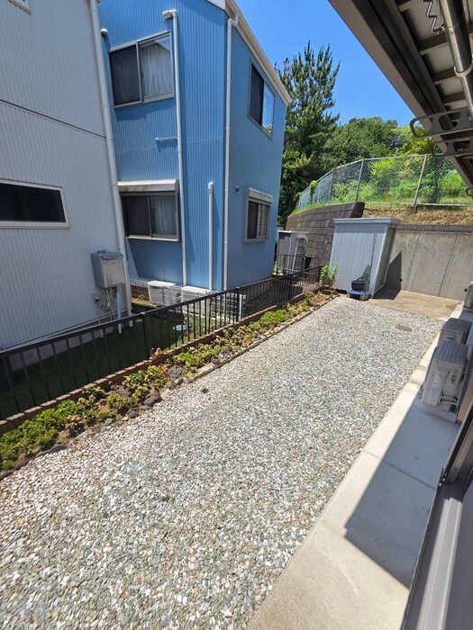 物件内観写真16　(ベランダ・バルコニー)