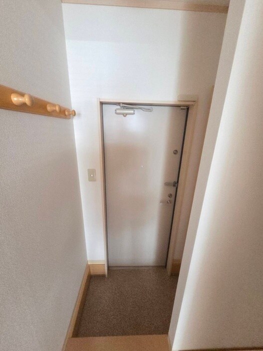 物件内観写真20　(玄関)