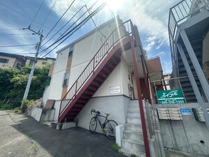 エトワ－ル横浜外観写真