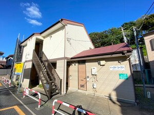 イーストコースト外観写真