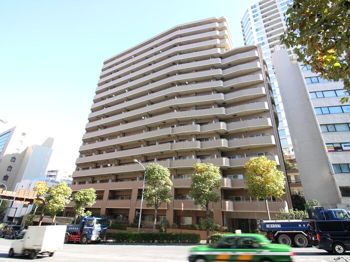 物件外観写真5　(外観写真)