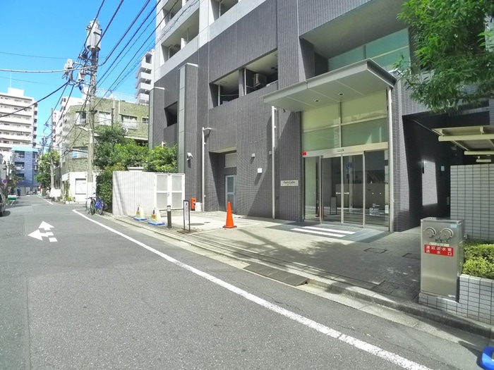 物件外観写真6　(周辺環境)