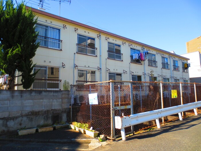 物件外観写真3　(外観写真)