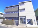 ルージェ薬円台
