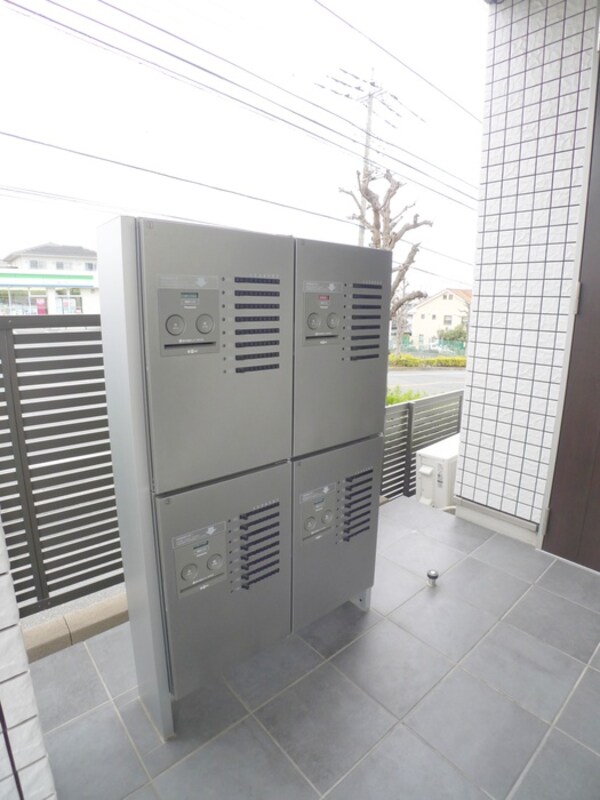 建物設備