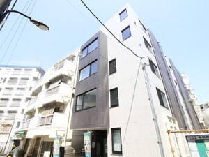 プラティーク大塚外観写真