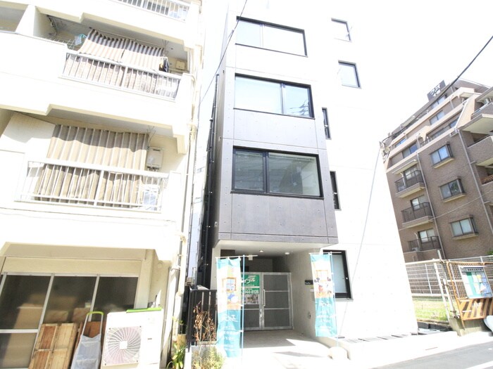 物件外観写真2　(外観写真)