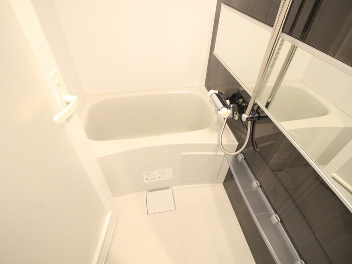 物件内観写真11　(バス／シャワールーム等)